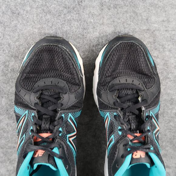 New Balance Shoes Womens 9 Athletic Trainers 450v3 Running Sport Comfort Sneaker - Picture 8 of 12